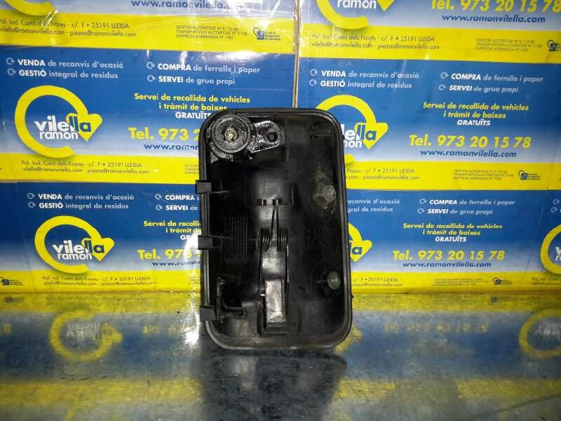Recambio de maneta exte. delantero izquierda para peugeot expert kombi 2.0 hdi (dw10bted) | 0.95 - ... 2.0 hdi (dw10bted) | 0.95