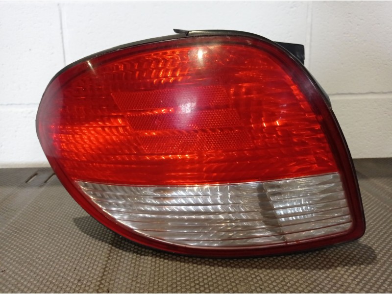 Recambio de piloto trasero izquierdo para hyundai coupe (j2) 1.6 fx coupe | 06.97 - ... 1.6 fx coupe | 06.97 - ... referencia OE