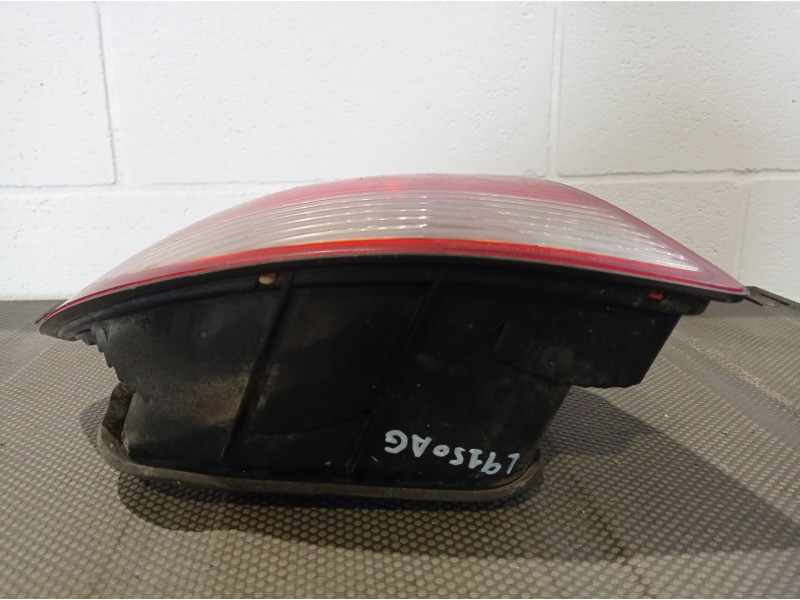 Recambio de piloto trasero izquierdo para hyundai coupe (j2) 1.6 fx coupe | 06.97 - ... 1.6 fx coupe | 06.97 - ... referencia OE