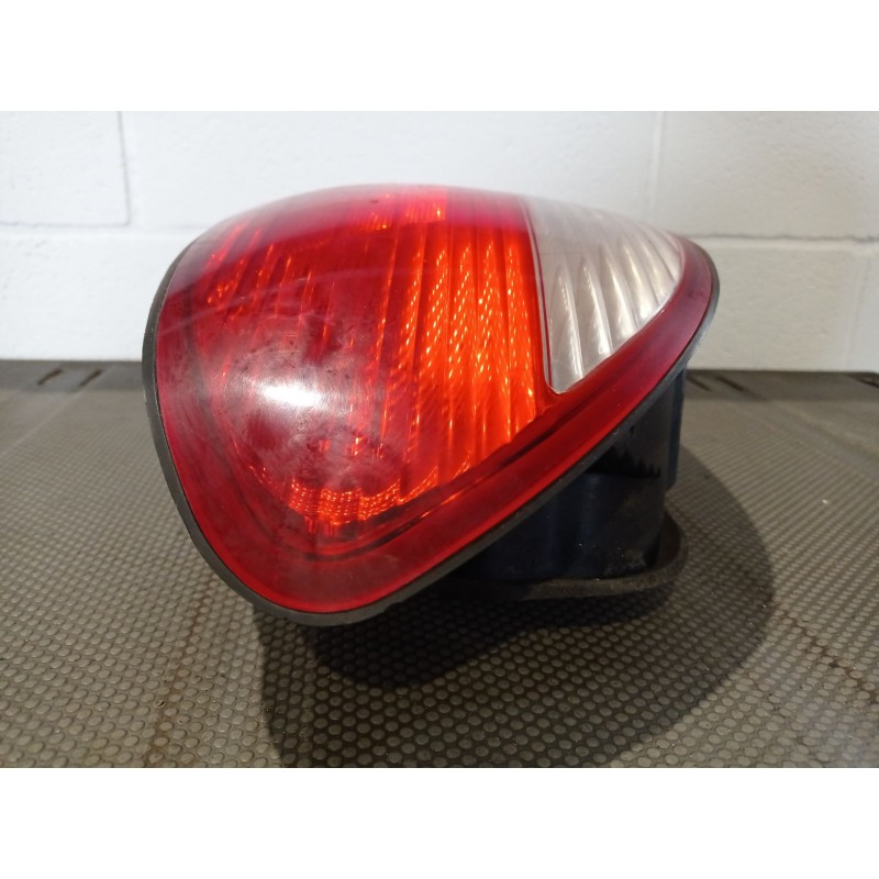 Recambio de piloto trasero izquierdo para hyundai coupe (j2) 1.6 fx coupe | 06.97 - ... 1.6 fx coupe | 06.97 - ... referencia OE