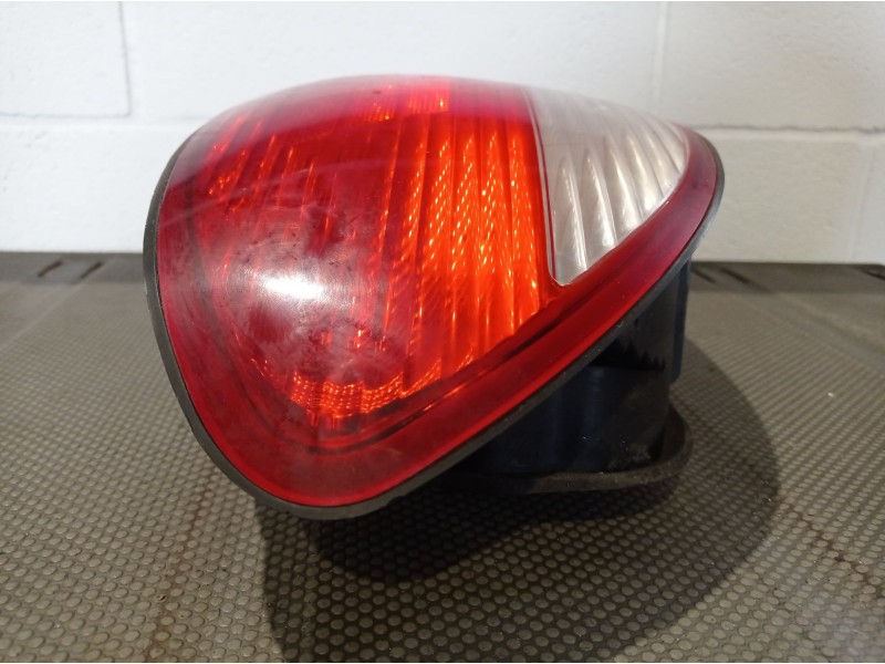 Recambio de piloto trasero izquierdo para hyundai coupe (j2) 1.6 fx coupe | 06.97 - ... 1.6 fx coupe | 06.97 - ... referencia OE