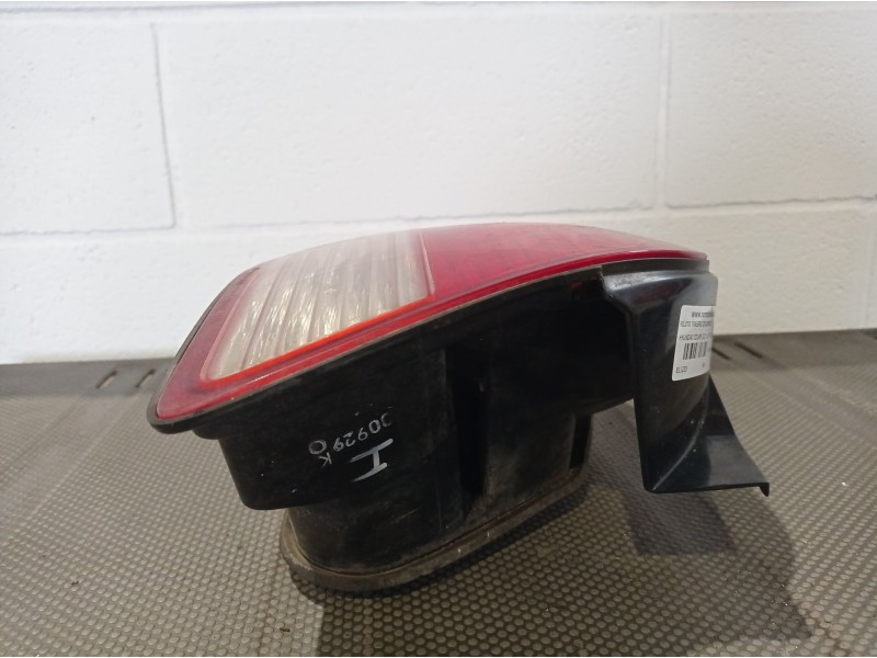 Recambio de piloto trasero izquierdo para hyundai coupe (j2) 1.6 fx coupe | 06.97 - ... 1.6 fx coupe | 06.97 - ... referencia OE