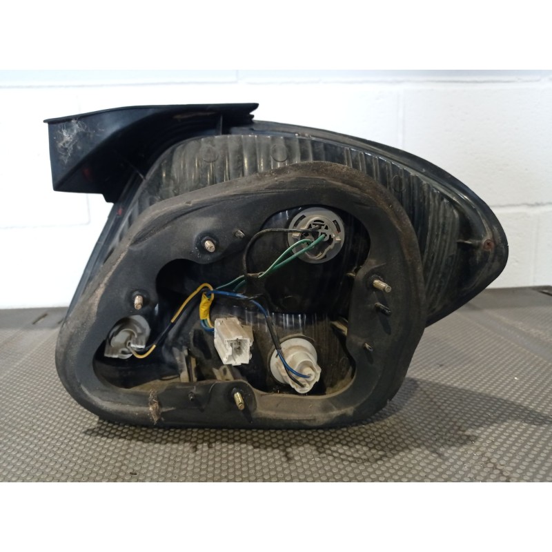 Recambio de piloto trasero izquierdo para hyundai coupe (j2) 1.6 fx coupe | 06.97 - ... 1.6 fx coupe | 06.97 - ... referencia OE