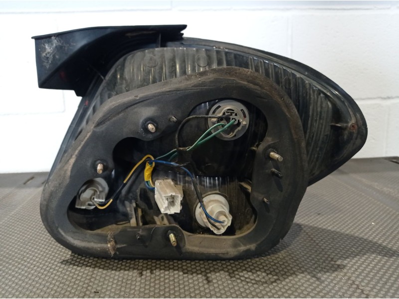 Recambio de piloto trasero izquierdo para hyundai coupe (j2) 1.6 fx coupe | 06.97 - ... 1.6 fx coupe | 06.97 - ... referencia OE