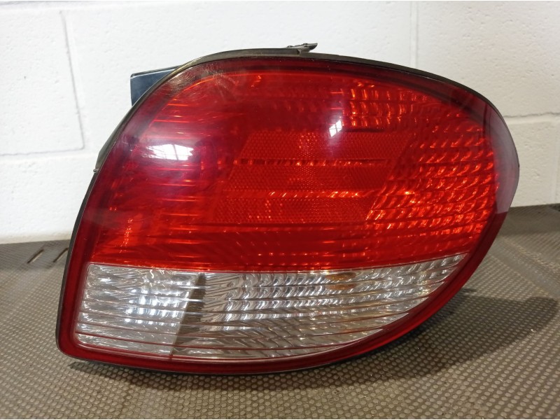 Recambio de piloto trasero derecho para hyundai coupe (j2) 1.6 fx coupe | 06.97 - ... 1.6 fx coupe | 06.97 - ... referencia OEM 