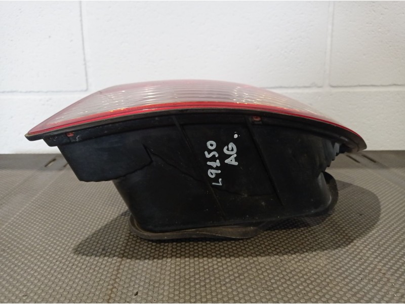 Recambio de piloto trasero derecho para hyundai coupe (j2) 1.6 fx coupe | 06.97 - ... 1.6 fx coupe | 06.97 - ... referencia OEM 