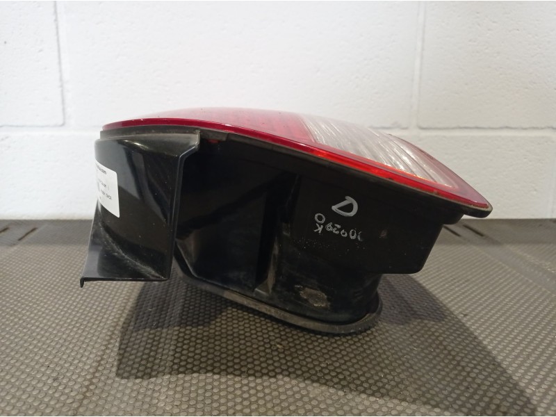 Recambio de piloto trasero derecho para hyundai coupe (j2) 1.6 fx coupe | 06.97 - ... 1.6 fx coupe | 06.97 - ... referencia OEM 