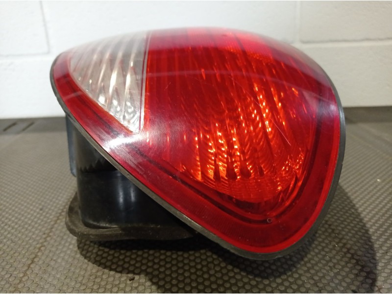 Recambio de piloto trasero derecho para hyundai coupe (j2) 1.6 fx coupe | 06.97 - ... 1.6 fx coupe | 06.97 - ... referencia OEM 