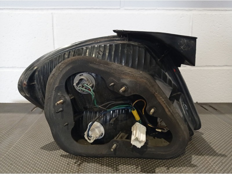 Recambio de piloto trasero derecho para hyundai coupe (j2) 1.6 fx coupe | 06.97 - ... 1.6 fx coupe | 06.97 - ... referencia OEM 