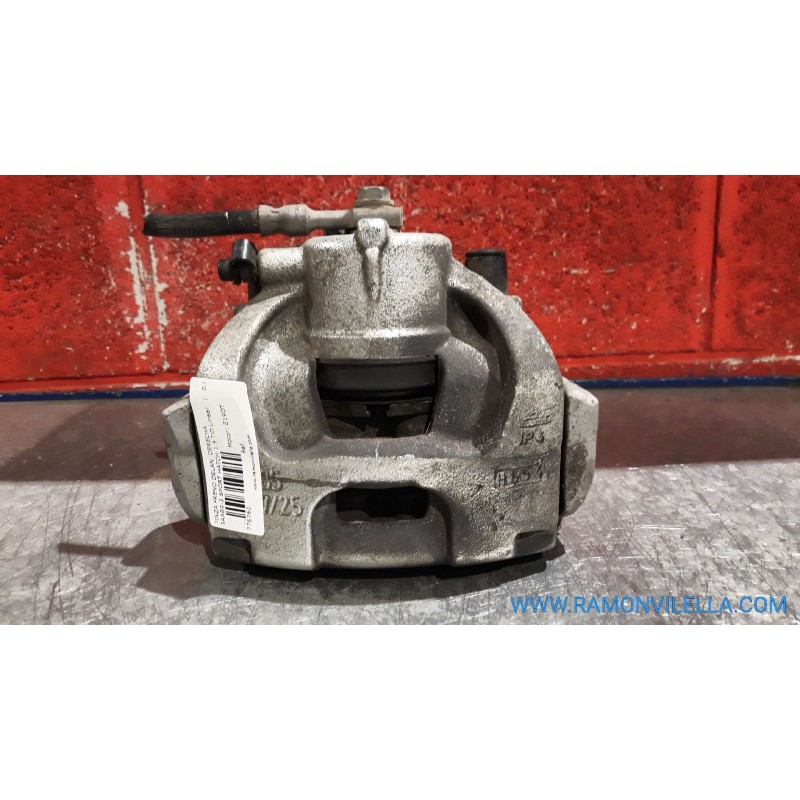 Recambio de pinza freno delan. derecha para saab 9-3 sport hatch 1.9 tid linear | 0.05 - ... 1.9 tid linear | 0.05 - ... referen