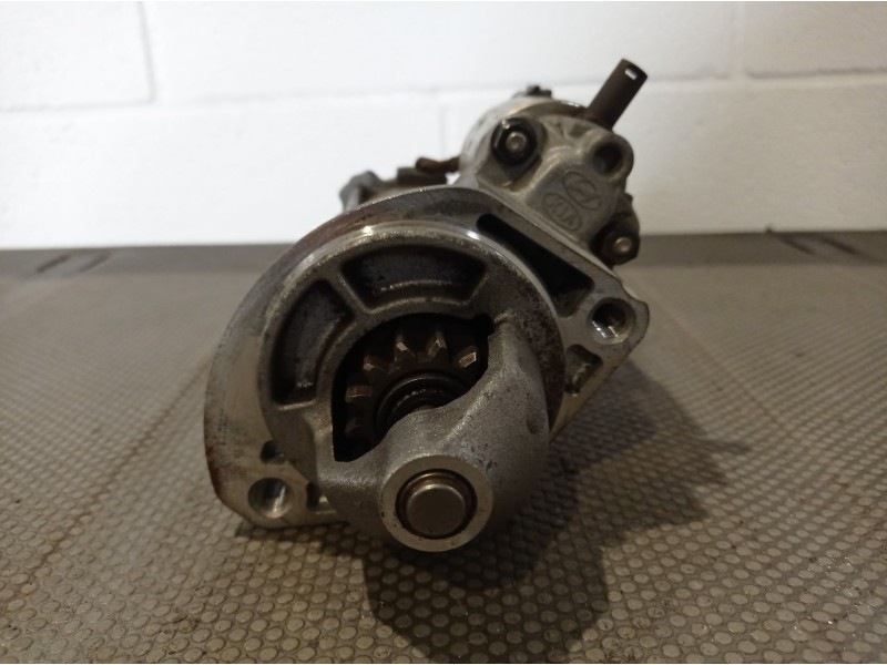Recambio de motor arranque para hyundai i30 cw  | 0.12 - ...  | 0.12 - ... referencia OEM IAM 361002A500 4280006760 