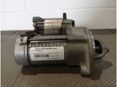 Recambio de motor arranque para hyundai i30 cw  | 0.12 - ...  | 0.12 - ... referencia OEM IAM 361002A500 4280006760  2