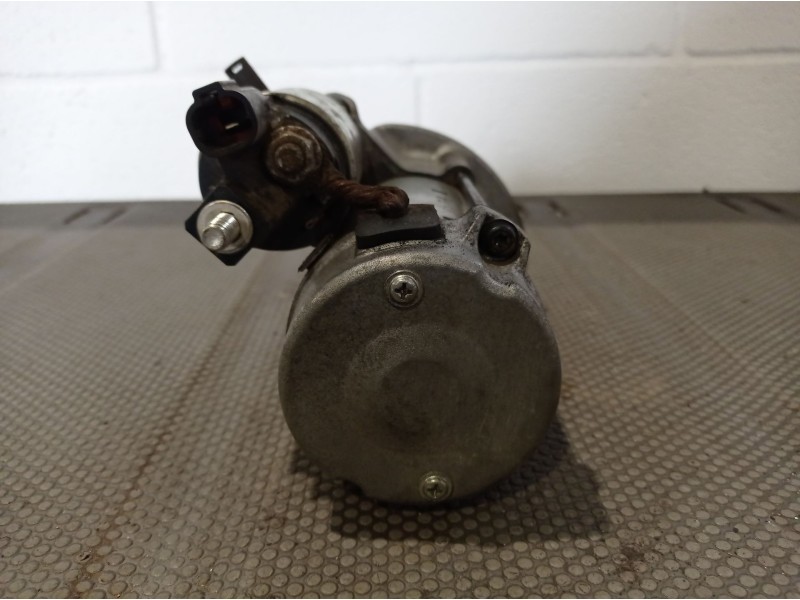 Recambio de motor arranque para hyundai i30 cw  | 0.12 - ...  | 0.12 - ... referencia OEM IAM 361002A500 4280006760 