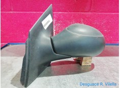 Recambio de retrovisor izquierdo para citroen c2 audace | 06.07 - 12.08 audace | 06.07 - 12.08 referencia OEM IAM ELECTRIC   2