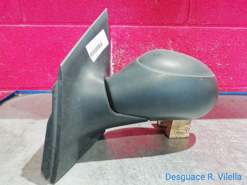 Recambio de retrovisor izquierdo para citroen c2 audace | 06.07 - 12.08 audace | 06.07 - 12.08 referencia OEM IAM ELECTRIC  