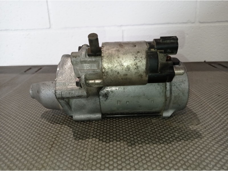 Recambio de motor arranque para hyundai i30 cw  | 0.12 - ...  | 0.12 - ... referencia OEM IAM 361002A500 4280006760 