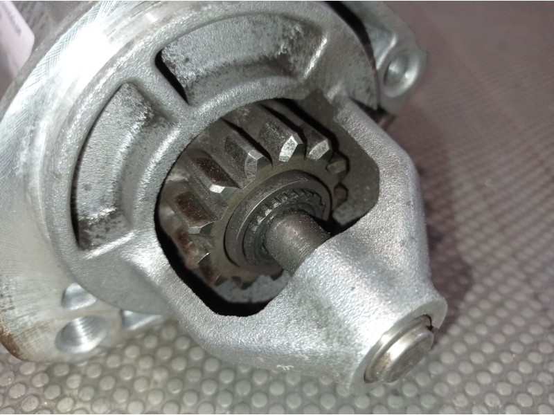 Recambio de motor arranque para hyundai i30 cw  | 0.12 - ...  | 0.12 - ... referencia OEM IAM 361002A500 4280006760 