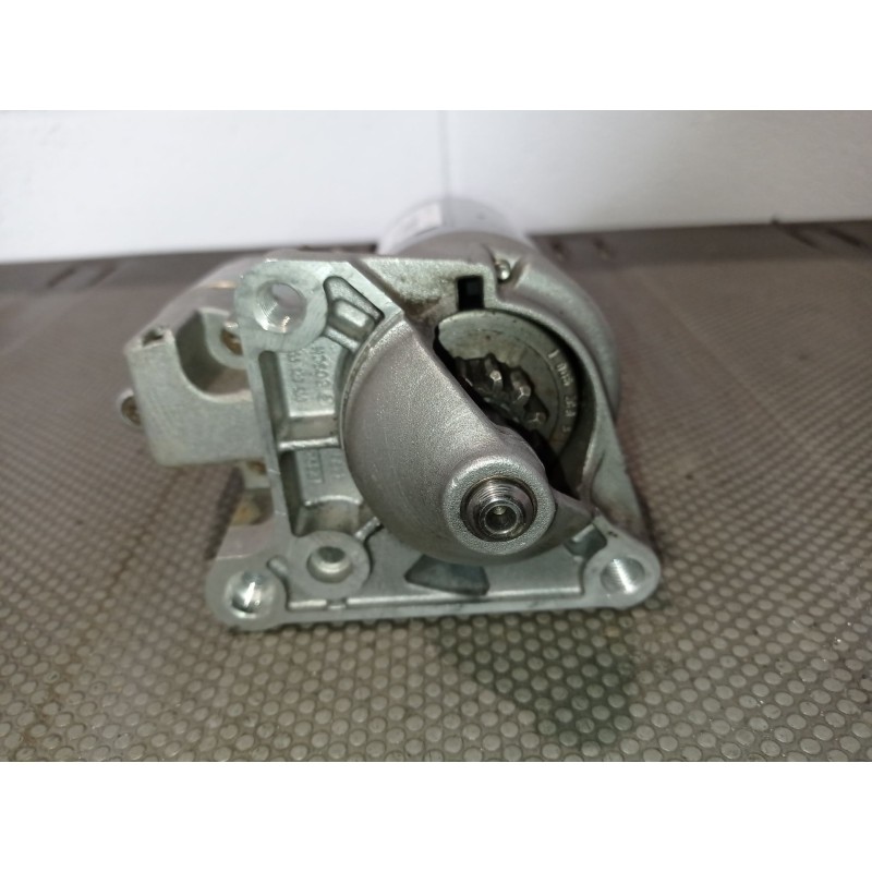 Recambio de motor arranque para renault kangoo (f/kc0) 1.9 diesel | 0.03 - ... 1.9 diesel | 0.03 - ... referencia OEM IAM 000110