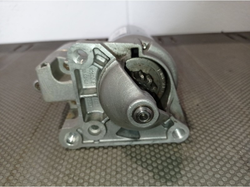 Recambio de motor arranque para renault kangoo (f/kc0) 1.9 diesel | 0.03 - ... 1.9 diesel | 0.03 - ... referencia OEM IAM 000110