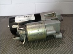 Recambio de motor arranque para renault kangoo (f/kc0) 1.9 diesel | 0.03 - ... 1.9 diesel | 0.03 - ... referencia OEM IAM 000110 2