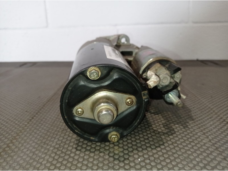 Recambio de motor arranque para renault kangoo (f/kc0) 1.9 diesel | 0.03 - ... 1.9 diesel | 0.03 - ... referencia OEM IAM 000110