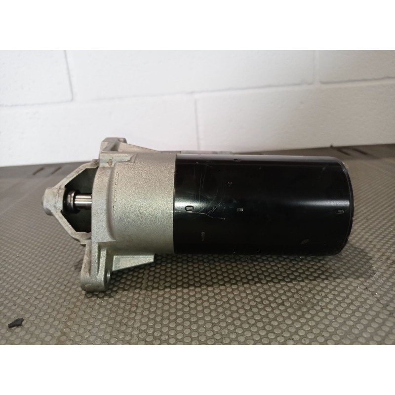 Recambio de motor arranque para renault kangoo (f/kc0) 1.9 diesel | 0.03 - ... 1.9 diesel | 0.03 - ... referencia OEM IAM 000110