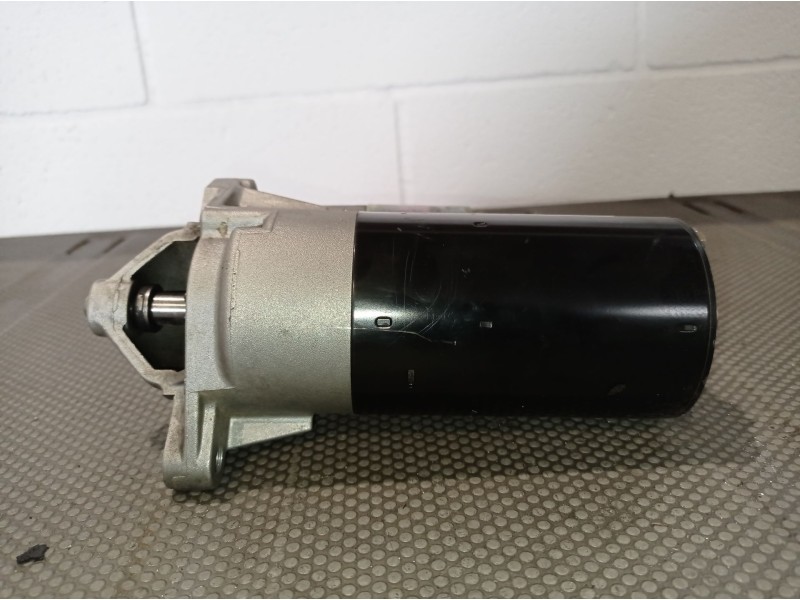 Recambio de motor arranque para renault kangoo (f/kc0) 1.9 diesel | 0.03 - ... 1.9 diesel | 0.03 - ... referencia OEM IAM 000110