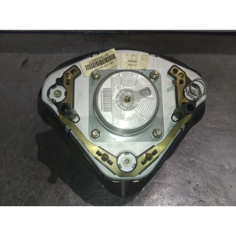 Recambio de airbag delantero izquierdo para seat ibiza (6k1) stella | 08.99 - 12.02 ibiza (6k1) stella | 08.99 - 12.02 referenci