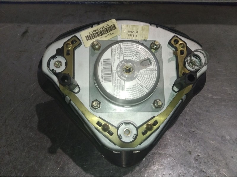 Recambio de airbag delantero izquierdo para seat ibiza (6k1) stella | 08.99 - 12.02 ibiza (6k1) stella | 08.99 - 12.02 referenci