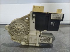 Recambio de motor elevalunas delantero izquierdo para peugeot 307 (s1) 1.6 hdi | 0.01 - 0.05 1.6 hdi | 0.01 - 0.05 referencia OE