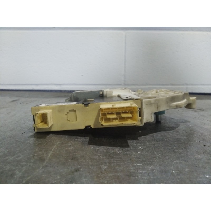 Recambio de motor elevalunas delantero izquierdo para peugeot 307 (s1) 1.6 hdi | 0.01 - 0.05 1.6 hdi | 0.01 - 0.05 referencia OE