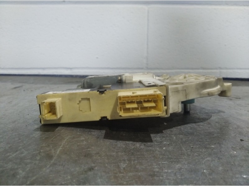 Recambio de motor elevalunas delantero izquierdo para peugeot 307 (s1) 1.6 hdi | 0.01 - 0.05 1.6 hdi | 0.01 - 0.05 referencia OE