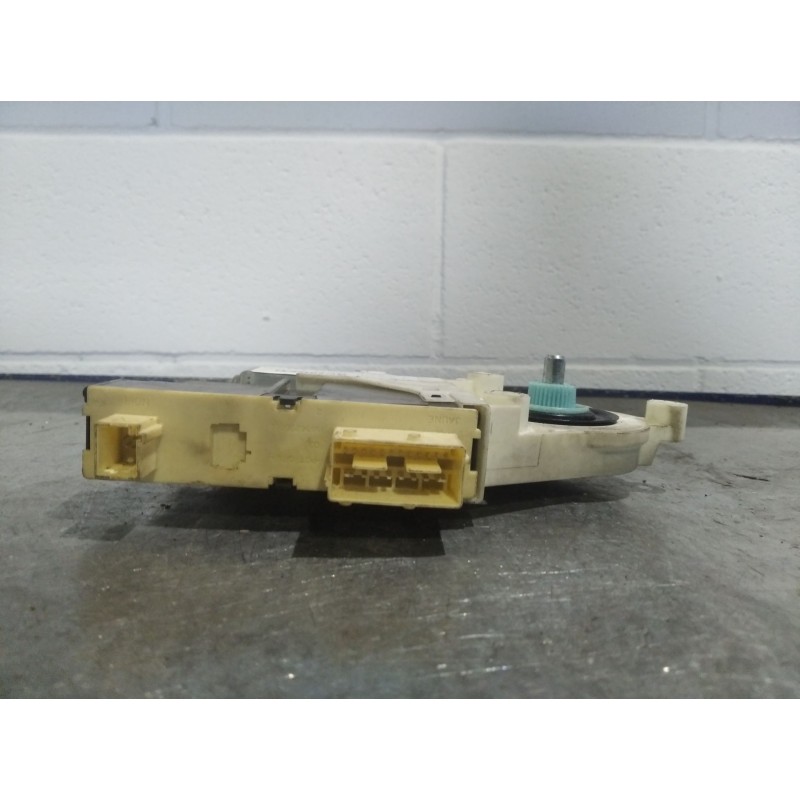 Recambio de motor elevalunas delantero derecho para peugeot 307 (s1) 1.6 hdi | 0.01 - 0.05 1.6 hdi | 0.01 - 0.05 referencia OEM 