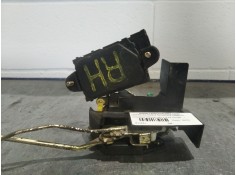 Recambio de cerradura puerta delantera derecha para hyundai coupe (j2) 1.6 fx coupe | 06.97 - ... 1.6 fx coupe | 06.97 - ... ref