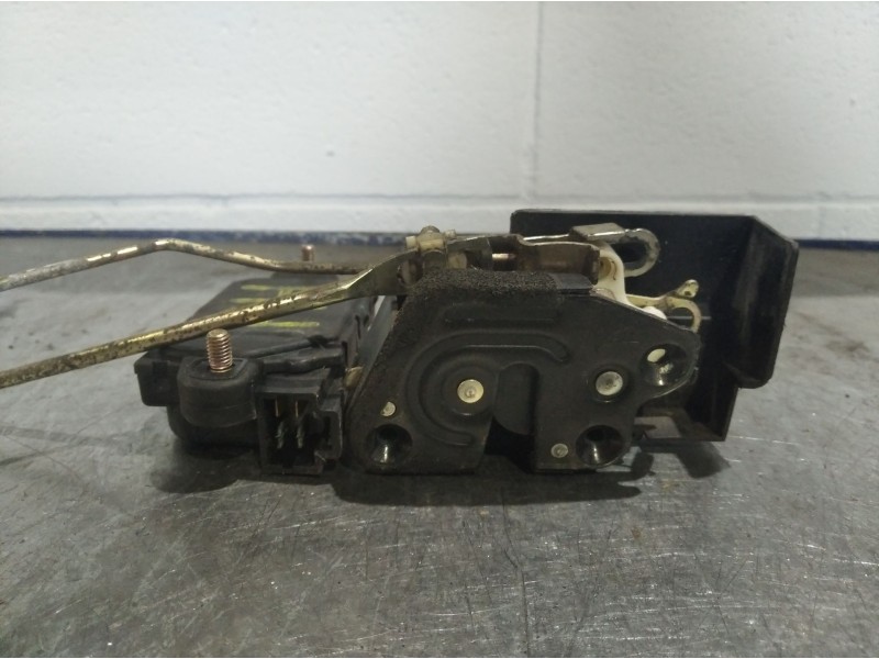 Recambio de cerradura puerta delantera derecha para hyundai coupe (j2) 1.6 fx coupe | 06.97 - ... 1.6 fx coupe | 06.97 - ... ref