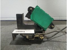 Recambio de cerradura puerta delantera izquierda para hyundai coupe (j2) 1.6 fx coupe | 06.97 - ... 1.6 fx coupe | 06.97 - ... r