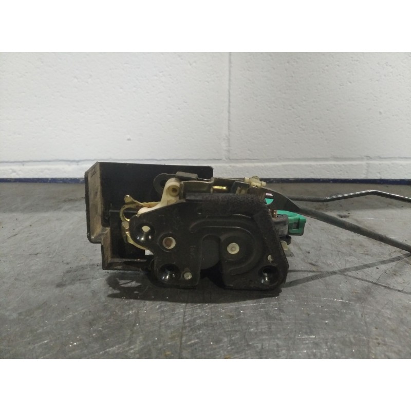 Recambio de cerradura puerta delantera izquierda para hyundai coupe (j2) 1.6 fx coupe | 06.97 - ... 1.6 fx coupe | 06.97 - ... r