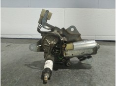 Recambio de motor limpia trasero para renault kangoo (f/kc0) 1.5 dci diesel | 0.03 - ... 1.5 dci diesel | 0.03 - ... referencia 