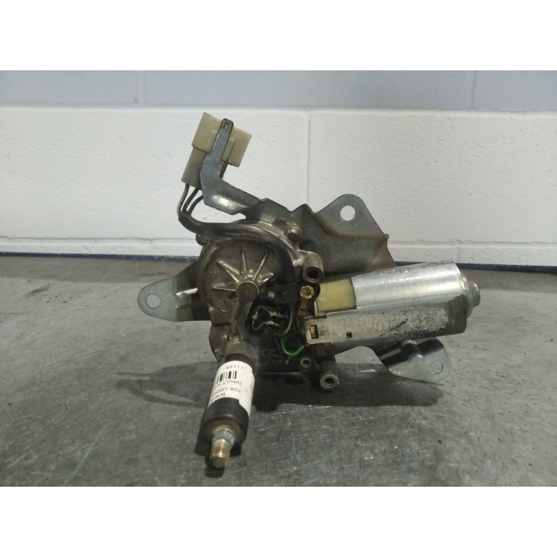 Recambio de motor limpia trasero para renault kangoo (f/kc0) 1.5 dci diesel | 0.03 - ... 1.5 dci diesel | 0.03 - ... referencia 