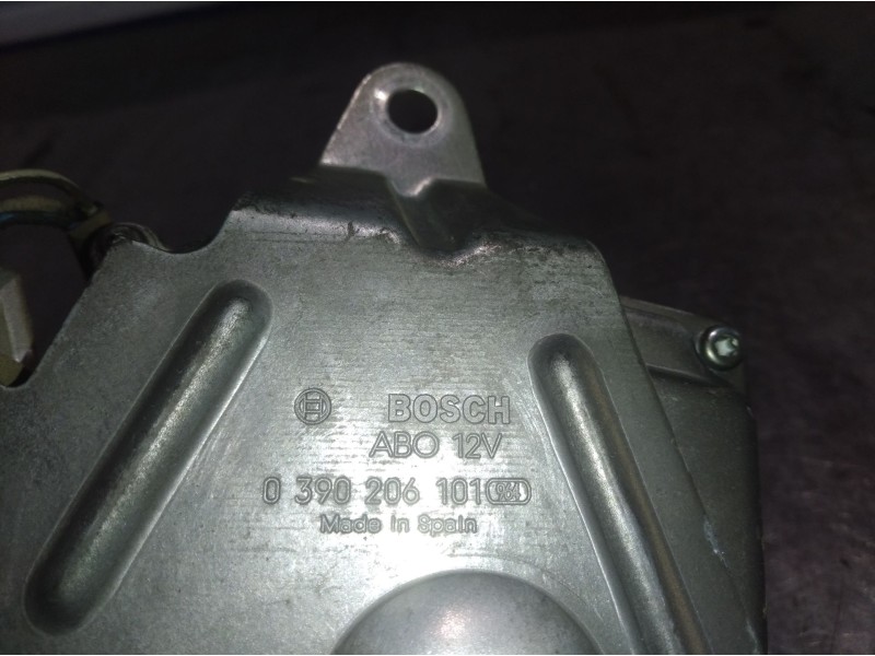 Recambio de motor limpia trasero para renault kangoo (f/kc0) 1.5 dci diesel | 0.03 - ... 1.5 dci diesel | 0.03 - ... referencia 