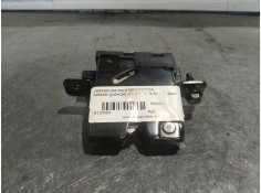 Recambio de cerradura maletero porton para nissan qashqai (j10)  | 0.07 - ...  | 0.07 - ... referencia OEM IAM