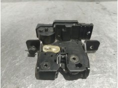 Recambio de cerradura maletero porton para nissan qashqai (j10)  | 0.07 - ...  | 0.07 - ... referencia OEM IAM    2