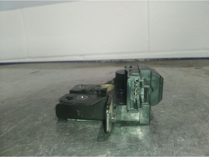 Recambio de cerradura maletero porton para nissan qashqai (j10)  | 0.07 - ...  | 0.07 - ... referencia OEM IAM    Recambio de cerradura maletero porton para nissan qashqai (j10)  | 0.07 - ...  | 0.07 - ... referencia OEM IAM