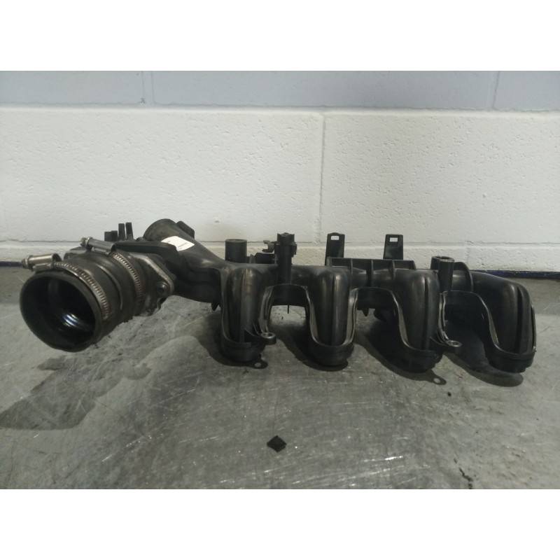 Recambio de colector admision para citroen c2 1.4 hdi | 0.03 - ... 1.4 hdi | 0.03 - ... referencia OEM IAM 9684941780  