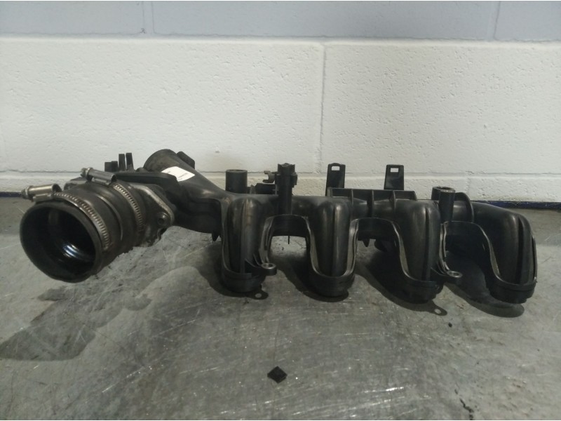 Recambio de colector admision para citroen c2 1.4 hdi | 0.03 - ... 1.4 hdi | 0.03 - ... referencia OEM IAM 9684941780  