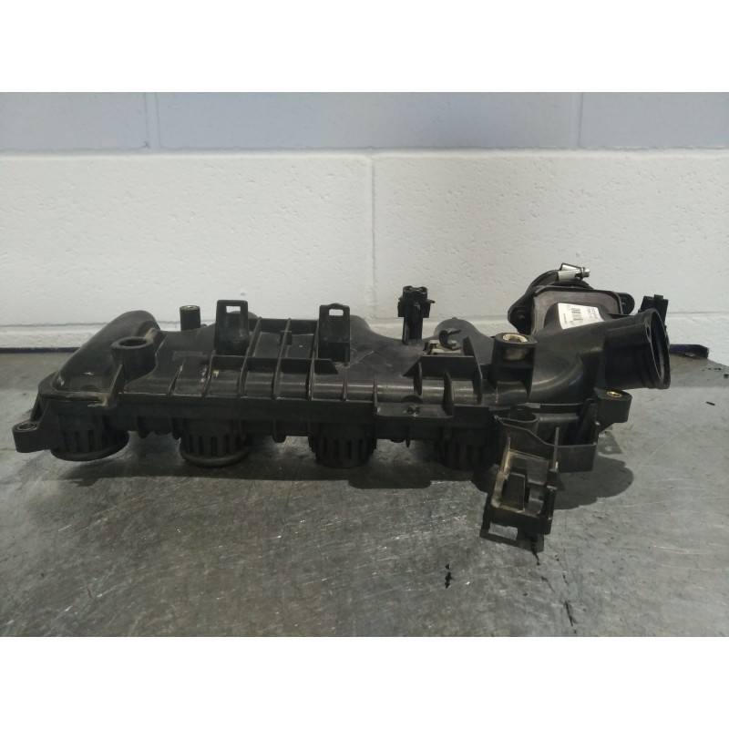 Recambio de colector admision para citroen c2 1.4 hdi | 0.03 - ... 1.4 hdi | 0.03 - ... referencia OEM IAM 9684941780  