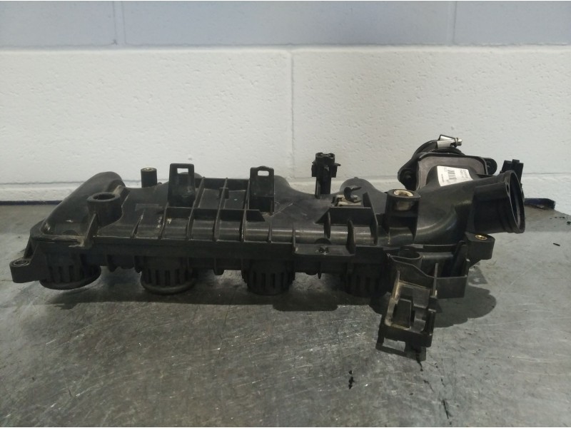 Recambio de colector admision para citroen c2 1.4 hdi | 0.03 - ... 1.4 hdi | 0.03 - ... referencia OEM IAM 9684941780  