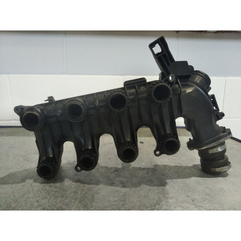 Recambio de colector admision para citroen c2 1.4 hdi | 0.03 - ... 1.4 hdi | 0.03 - ... referencia OEM IAM 9684941780  