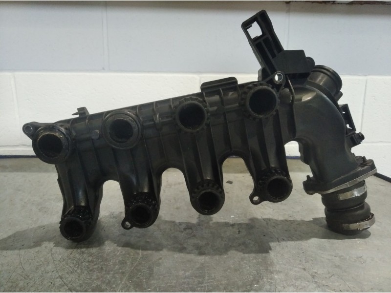 Recambio de colector admision para citroen c2 1.4 hdi | 0.03 - ... 1.4 hdi | 0.03 - ... referencia OEM IAM 9684941780  
