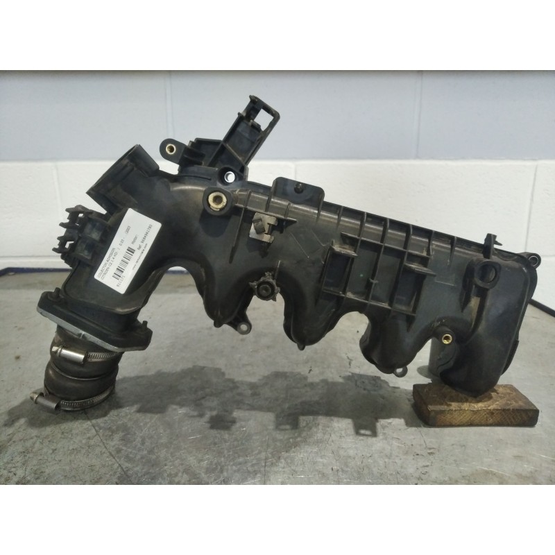 Recambio de colector admision para citroen c2 1.4 hdi | 0.03 - ... 1.4 hdi | 0.03 - ... referencia OEM IAM 9684941780  